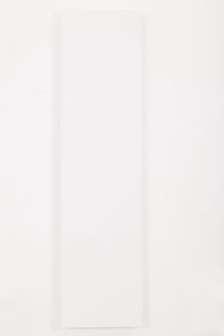 Sanifun design radiator Matthias 1836 x 470 Wit Dubbele