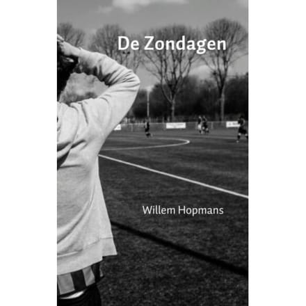 De Zondagen - Willem Hopmans