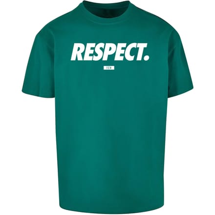 T-shirt Upscale Football's coming Home Respect