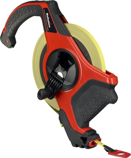 Hultafors Landmeter SY 30 staal 30m (type B) - HU353401