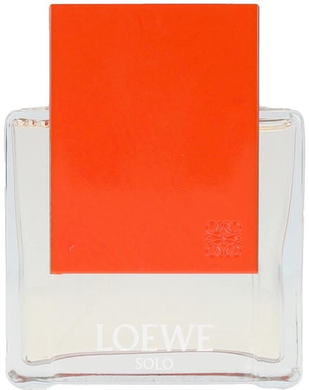 SOLO ELLA EAU DE PARFUM SPRAY