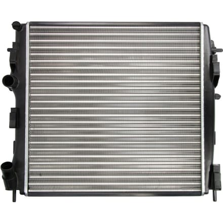 Radiator, motorkoeling THERMOTEC D7R006TT