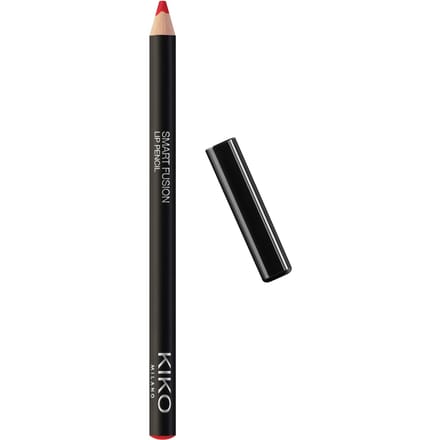KIKO Milano Smart Fusion Lippotlood 0,9 g (Verschillende Tinten) - 15 Raspberry