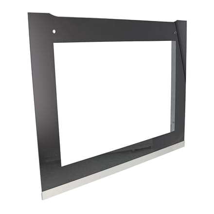 AEG Deurglasset - 592x471mm 140032479333