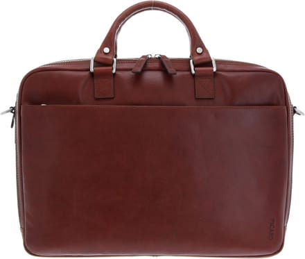 Picard Buddy - Aktetas 42 cm (cognac)