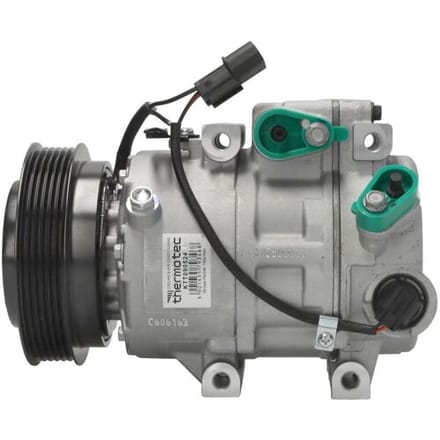 Airco-compressor THERMOTEC KTT090524