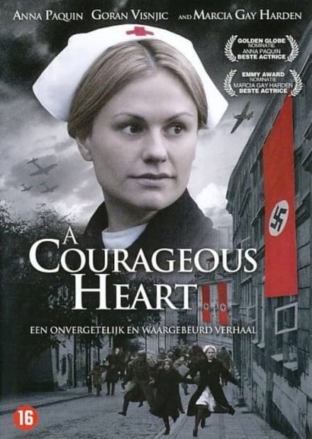 Courageous Heart A
