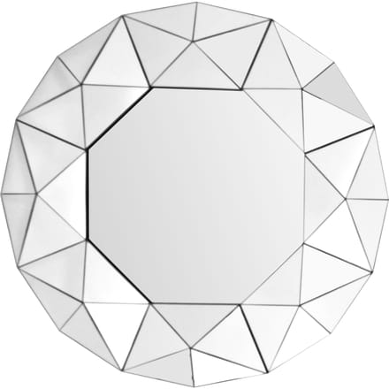 Wandspiegel Vulcanus | Decorationable
