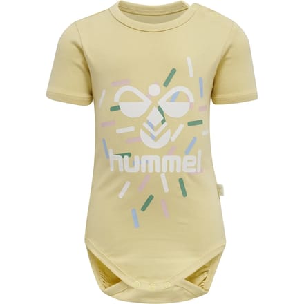 Baby romper Hummel Lake