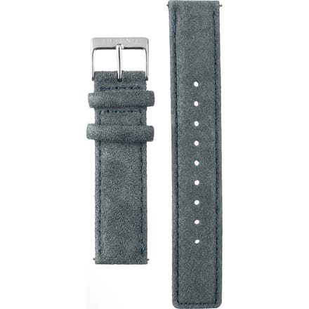 Bering Straps PT-A14937S-BRU1 band
