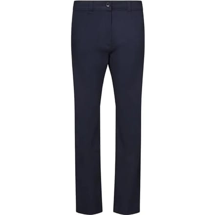 Dames chino broek Velilla Stretch
