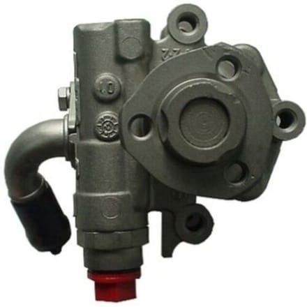 Stuurhuis hydraulische pomp  SPIDAN 53749