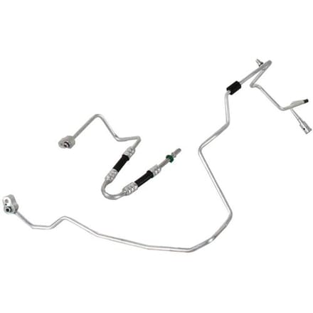 Leiding voor airconditioning THERMOTEC KTT160233