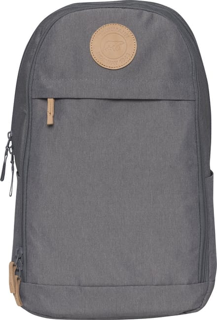 Beckmann rugzak - Urban - Grey - 30 liter