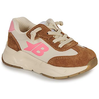 Lage Sneakers Bonton YARD BASKET