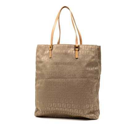 Tweedehands Zucchino Canvas Tote