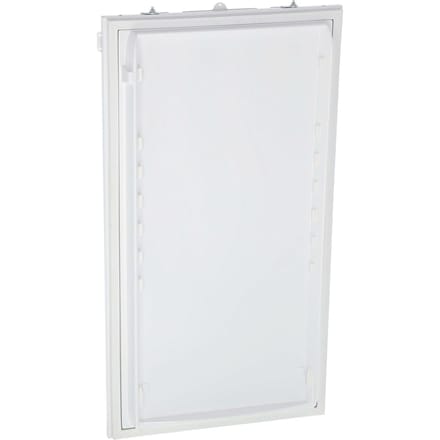 AEG Witte koelkastdeur - 538x979.5mm 8075933021