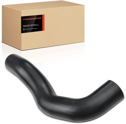 Frankberg 1x koelslang turbo ladeluchtkoeler voor Ford C-Max Focus II