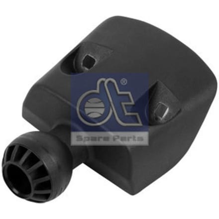 Houder, buitenspiegel DT Spare Parts 1.22982