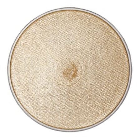 Superstar Schmink - Aqua Facepaint - Champagne Shimmer - 466