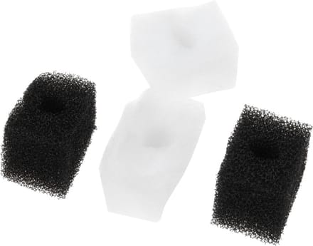 Europet Vervangingspatroon voor Binnenfilter 150 - 2 st