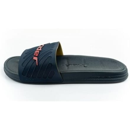 Rider Free II Slide Ad Bleu/Rouge/Jaune [12323 BP711] année 41 black