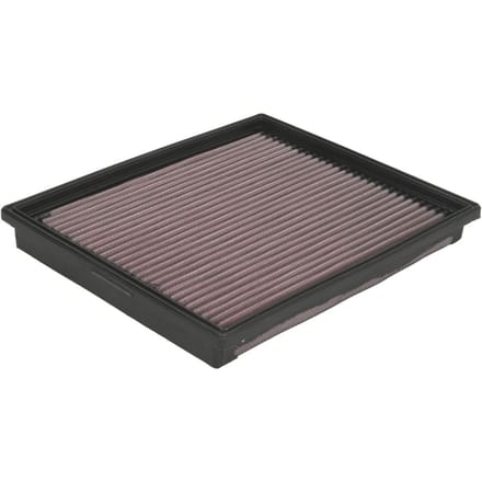 K&N; Filters Luchtfilter K&N; 33-2125
