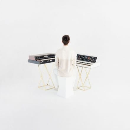 Chrome Sparks - Chrome Sparks (CD)