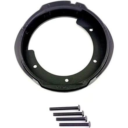 Motorfiets richtingaanwijzer adapter Taac TW84