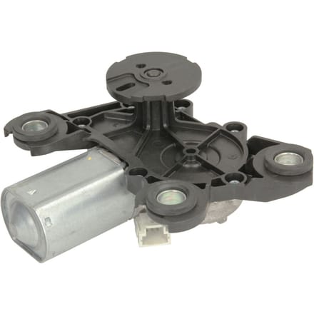 Voorruitreiniging - Ruitenwissermotor VALEO 582649