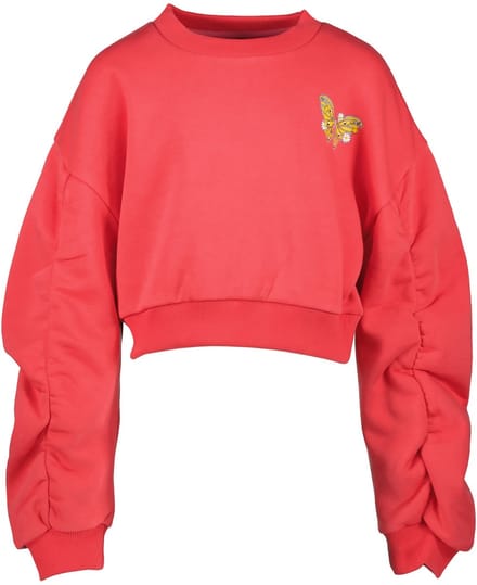 Cars Jeans Sweater Yasti Jr. - Meisjes