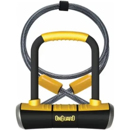 Antidiefstal u Onguard Pitbull Dt 8008 90 X 140 Ø 14 Mm