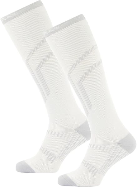 Poederbaas Lightweight Skisokken Senior (2-pack)