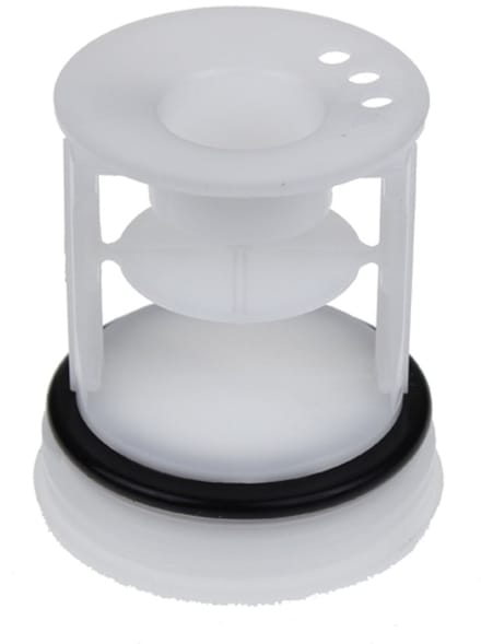 BEKO - PLUIZENZEEF WA1452 - 2872700100