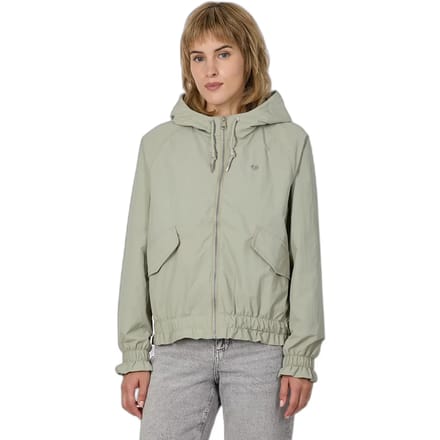 Dames Hoodie Ragwear Kissi