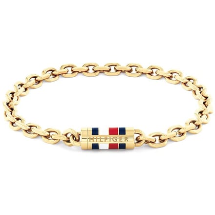 Tommy Hilfiger Armband BRUCE CHAIN 2790653