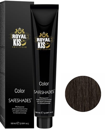 KIS - Safeshades - 100 ml - 4N