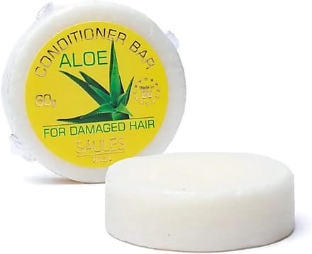 Natuurlijke conditionerreep Aloë - 60g