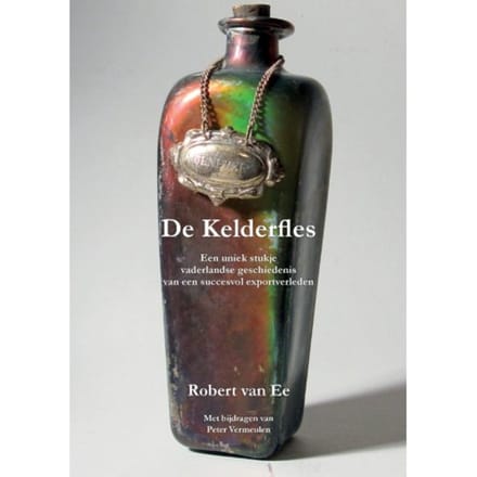 De Kelderfles - Robert van Ee