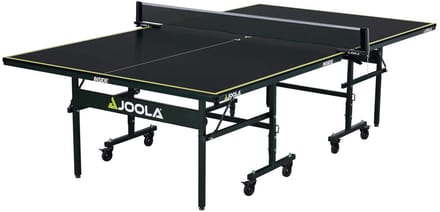 Joola Indoor Tafeltennistafel J15 - Grijs - Opklapbaar