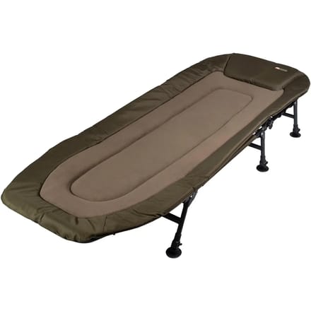 Bedchair JRC Defender II Lite