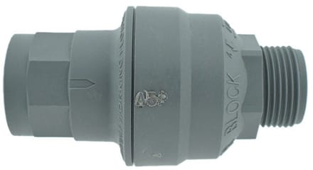 Eltek - Aquastop - Waterstop voor Wasmachine en afwasmachines
