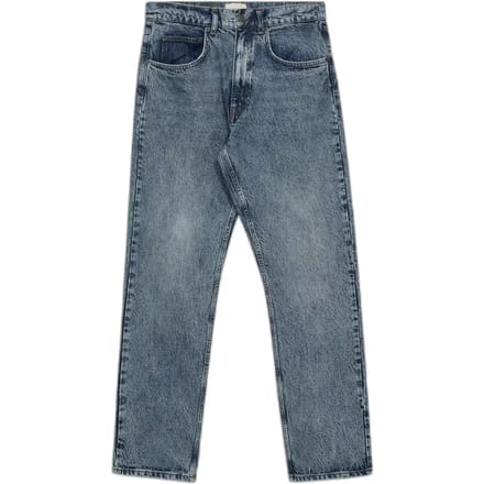 Straight Jeans Anerkjendt Justin 8006