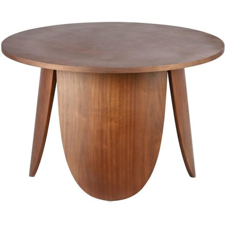 Salontafel Miranda rond groot | NADUVI Collection