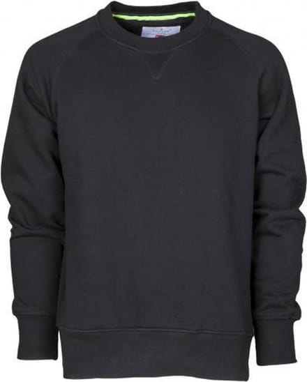 Payper Mistral+ - Black - XXL