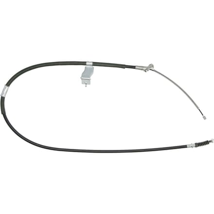 Kabel, parkeerrem ABE C72092