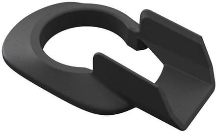 Fsa Smr E0074 Stuurpenkap Zilver