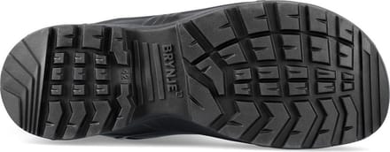 Brynje B-Dry Outdoor Boot S3 SRC 494 - Zwart - 42