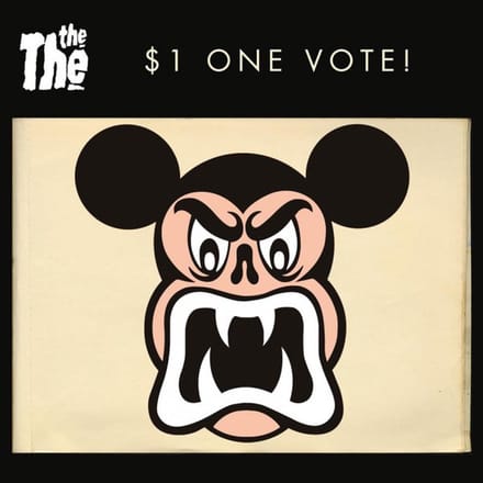 The - $1 One Vote!