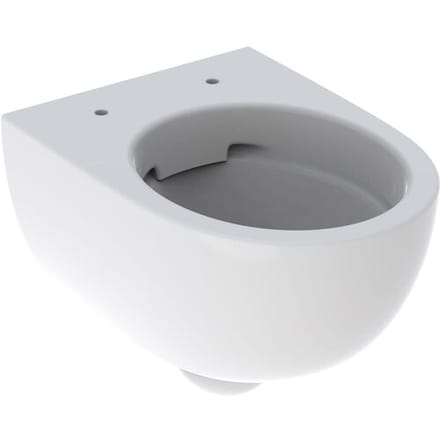 Geberit Renova Compact wall-hung WC low-flush 500.377.01.1